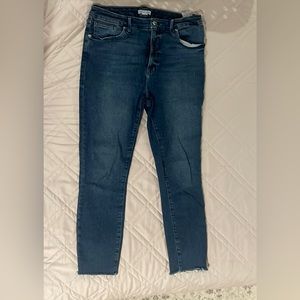 Good America Good Leg Jeans